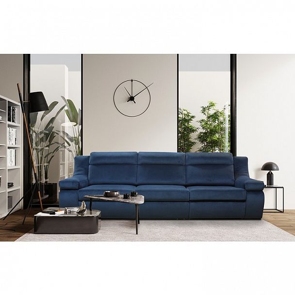 Серия "Милан 2" - Вид 1