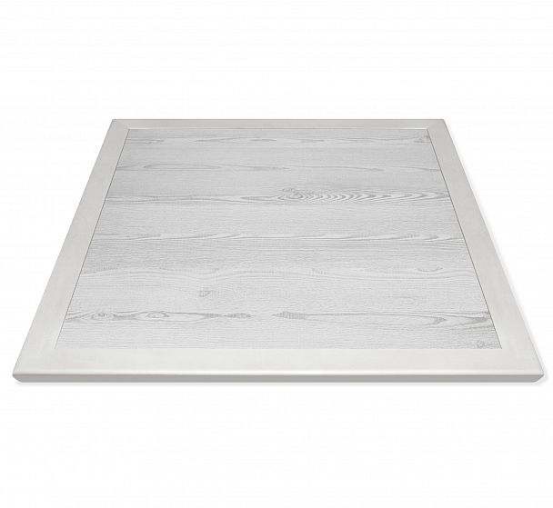 Рамка для столешницы Sheffilton SHT-FR17 70/70 беленый - Вид 5