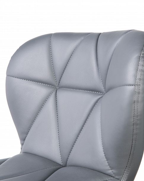 Стул барный DOBRIN BARNY (серый) - Вид 6