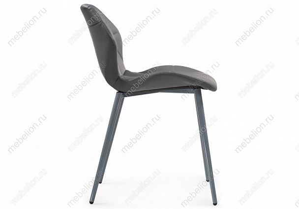 Стул Вальд серый - Вид 3