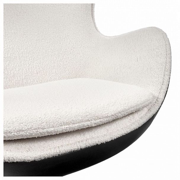 Кресло Egg Style Chair - Вид 6