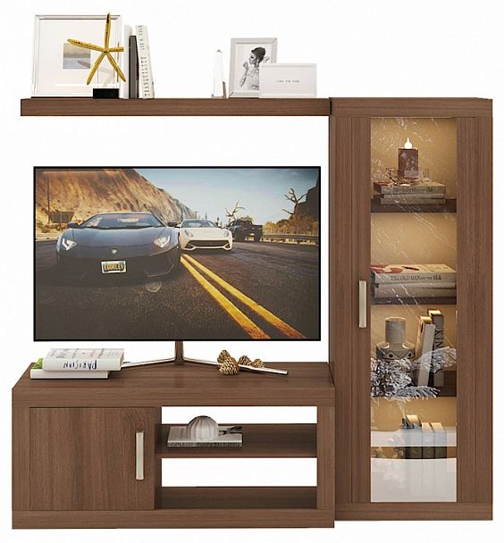 Набор для гостиной Toivo ТОЙ-ГСТ 13 Шамони - Вид 1