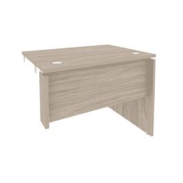 Onix Стол-приставка правый к опорным элементам O.SPR-1.7 (R) Дуб аттик 980*720*750 - Фото предпросмотра