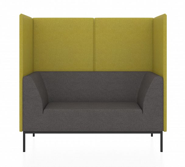 Диван двухместный "Ультра Up"  - Вид 6