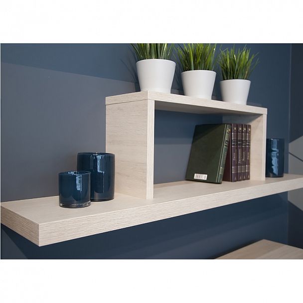 Навесная полка НП1 "Дания" - Вид 2