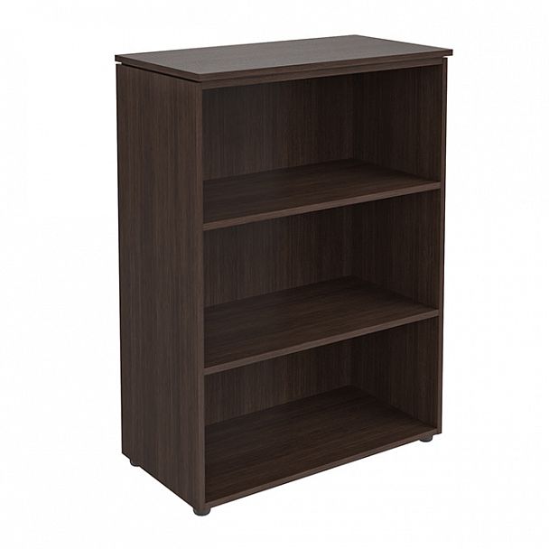 Шкаф "Morris" MMC 85.3 дуб базель/венге - Вид 2