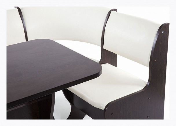 Уголок кухонный Тюльпан - Вид 2