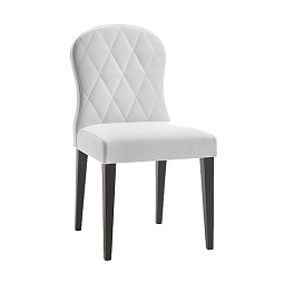 Стул "Марелли 2 С-41/2" с прострочкой - Фото предпросмотра