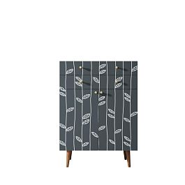 Комод Berber большой принт 18 арт BB12/Print_18 - Фото предпросмотра
