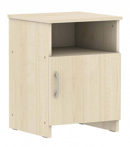 Тумба прикроватная с нишей "781" - Вид 2