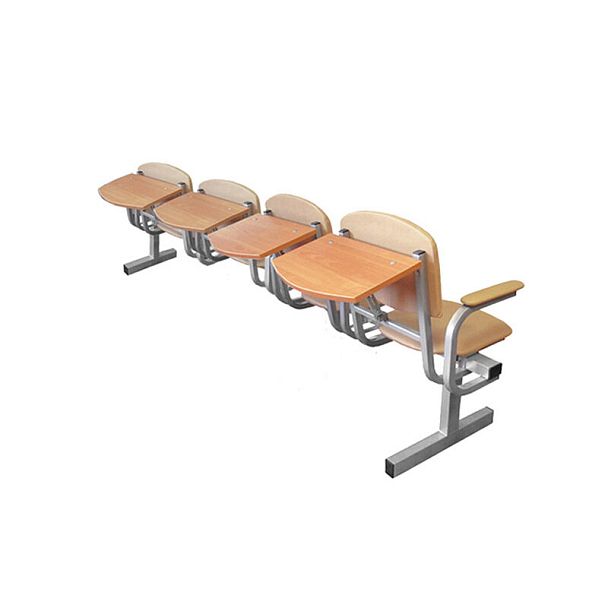 Секция мягкая №2 со столиком 4М - Вид 4