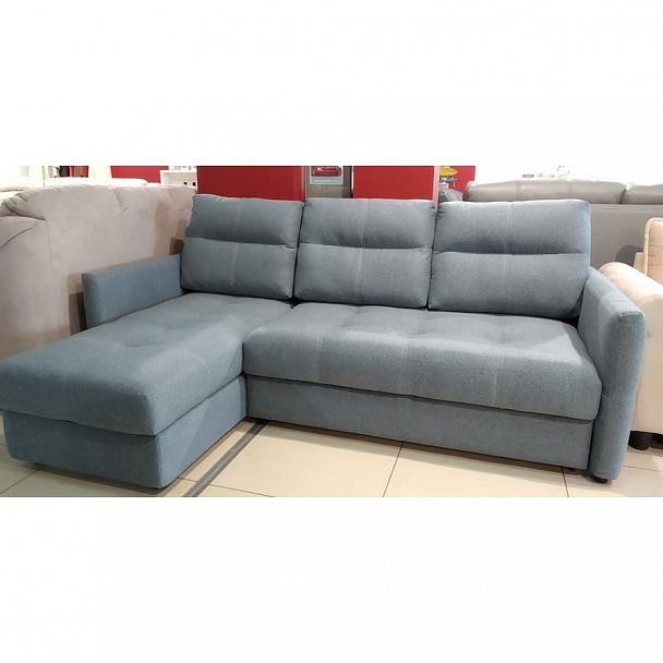 Диван "Дрим" с канапе кор.лок 12 - Вид 7