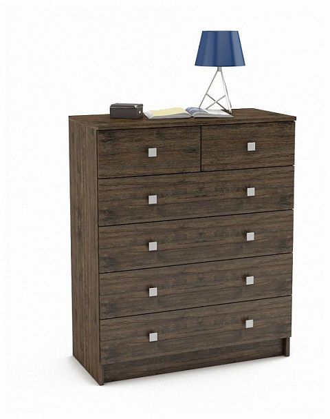 Комод Бостон-11 - Вид 1