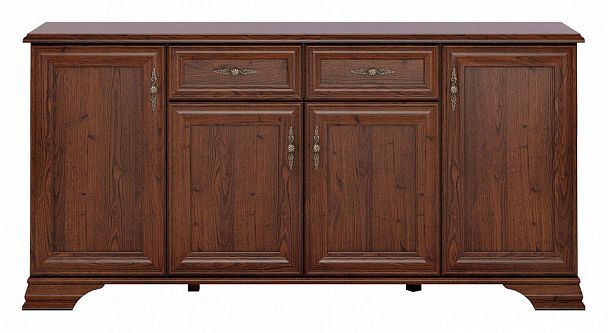 Тумба Кентаки KOM4D2S - Вид 1