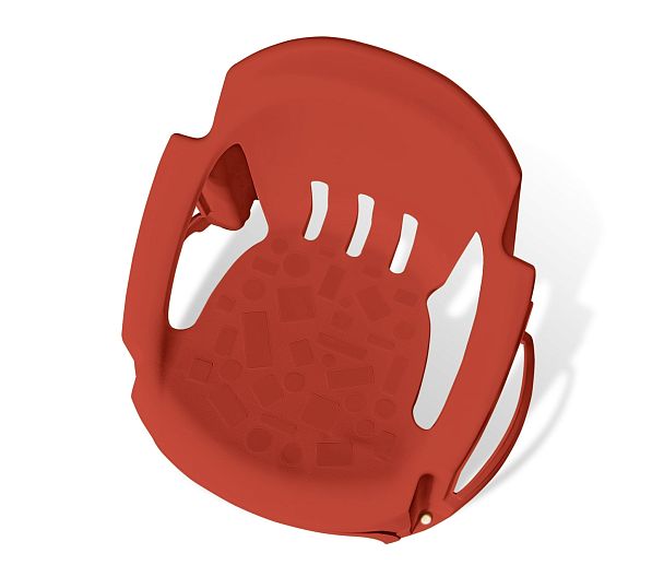 Стул детский Sheffilton KIDS 532 красный - Вид 5