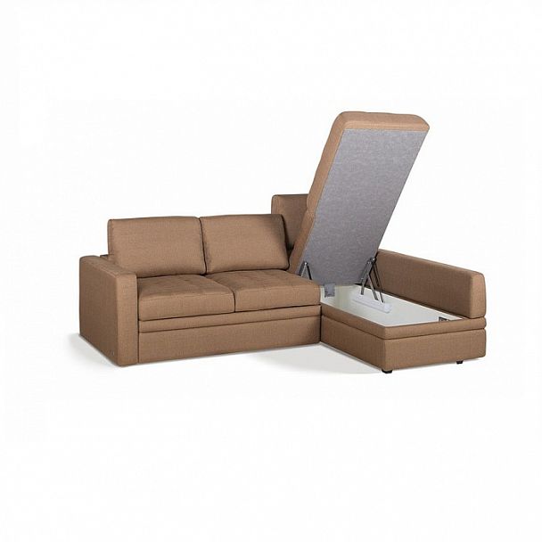 Угловой диван "Бруно" - Вид 3