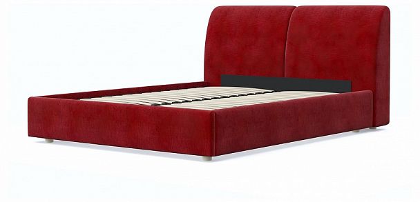 Кровать двуспальная Бекка - Вид 3