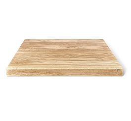 Столешница Sheffilton SHT-ТT 70/70 ДУБ прозрачный лак - Фото предпросмотра