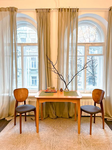 Обеденный стол Модерн-1 - Вид 14