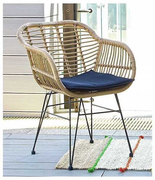 Кресло Адриан - Вид 1