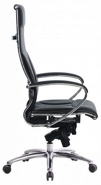 Кресло компьютерное Lux - Вид 2