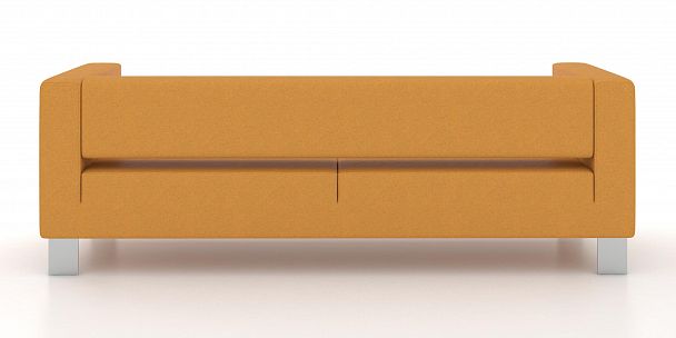 Диван трехместный "Горизонт"  - Вид 3