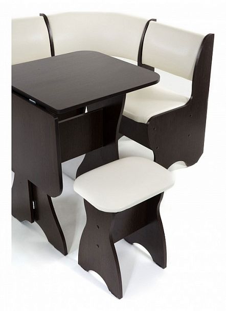 Уголок кухонный Тюльпан-мини - Вид 3