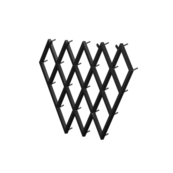 Вешалка Лори - Вид 4