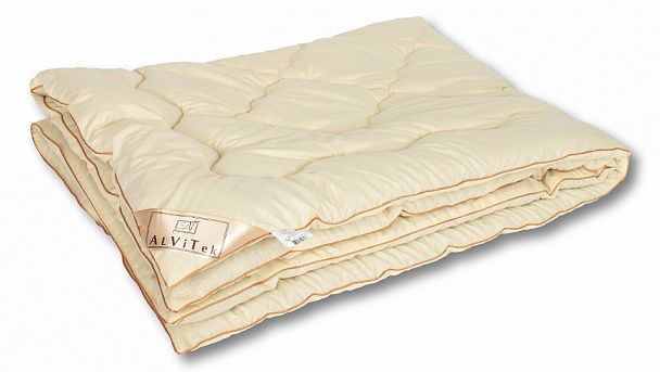 Одеяло двуспальное Модерато Эко - Вид 1