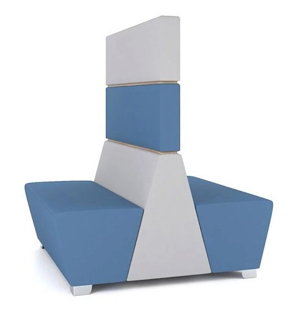 Диван " M33-2W3" - Вид 1