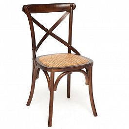 Стул Secret De Maison Cross Chair mod.CB2001 - Фото предпросмотра