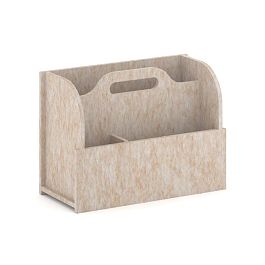 AcustiX Органайзер войлочный VE.AOR-01 Крем-брюле 350*160*250 - Фото предпросмотра