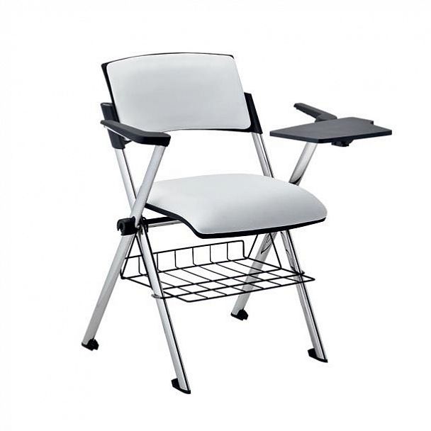 Кресло "Лучано" с пипютром - Вид 1