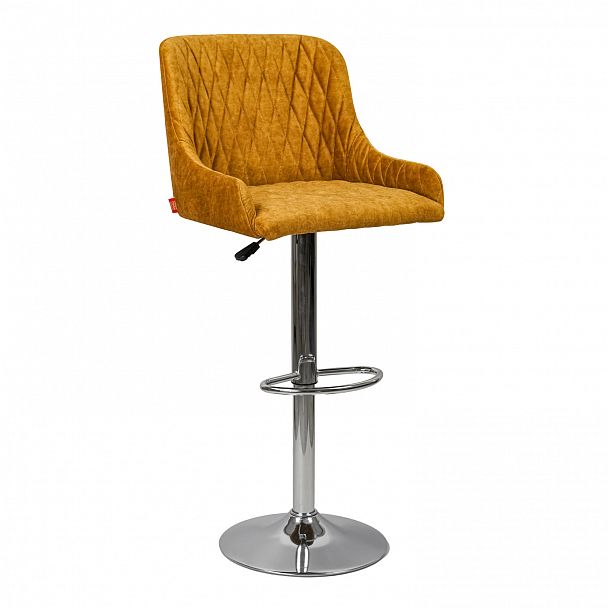 Барный стул Mint, корица - Вид 2