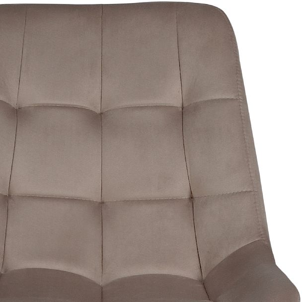 Комплект полубарных стульев Эйден, Confetti mocco/белый, 4 шт. - Вид 7