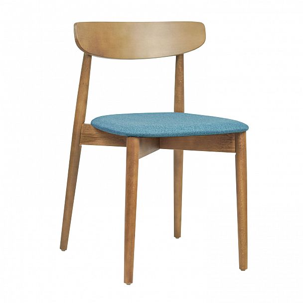 Стул Роквелл, Malmo New 85, стопируемый - Вид 2