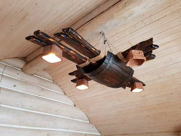 Комната №57 - Вид 1