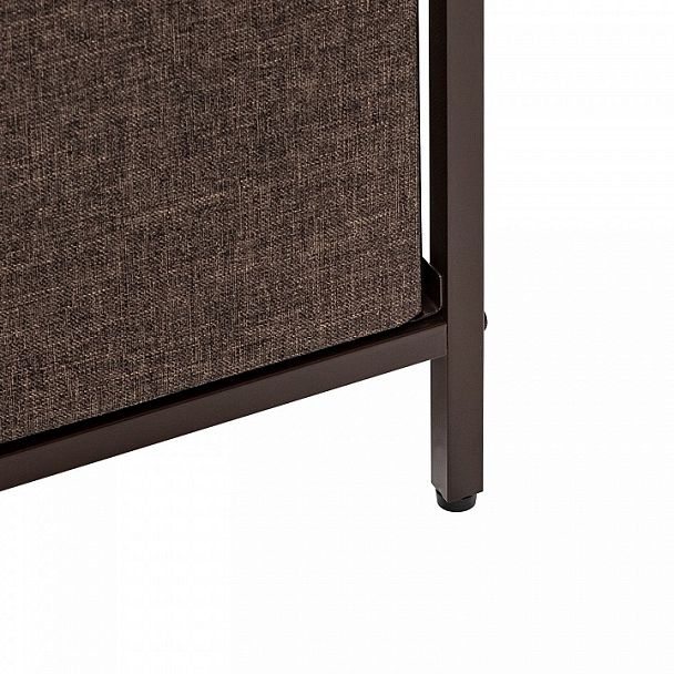 Тумба комбинированная Leset Локи - Вид 7