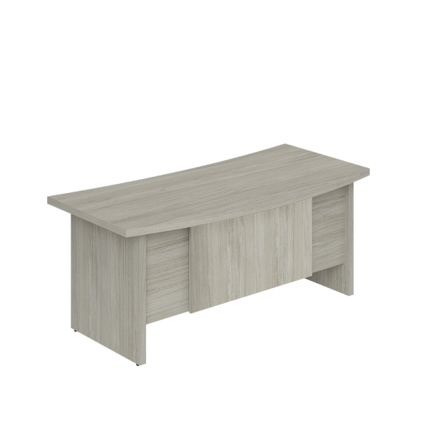 Стол Wing 1800х872х750 / цвет: дуб светлый - Вид 1