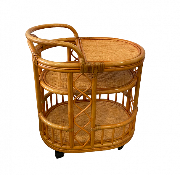 Столик сервировочный 21/06 - Вид 2