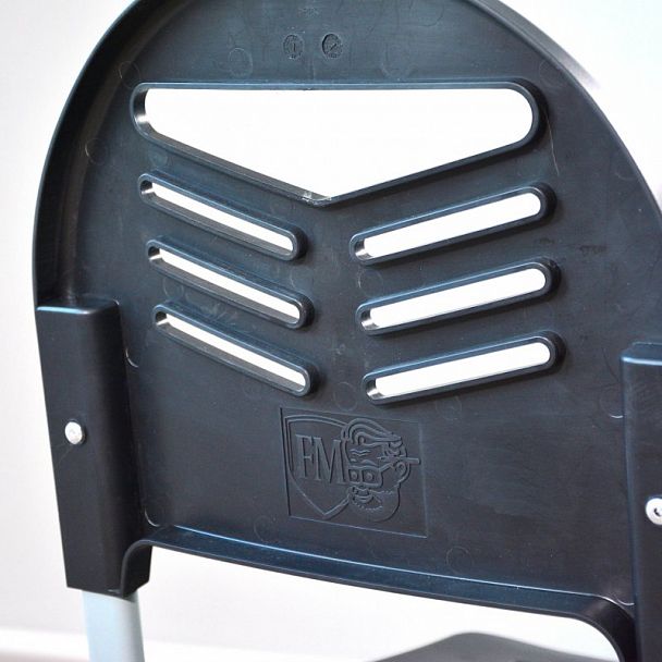 Стул ученический "Вектор" рег. гр.р.4-6 - Вид 10