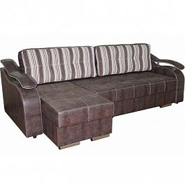 Угловой диван "Роял" - Фото предпросмотра