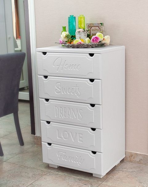 Комод ДримСтар ДС-11 - Вид 4