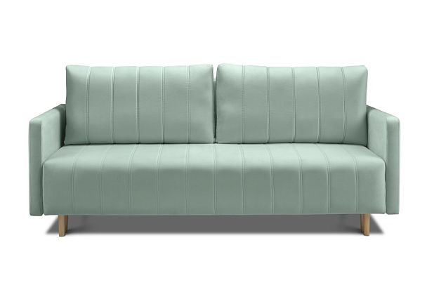 Диван «Кантри» бирюзовый - Вид 2