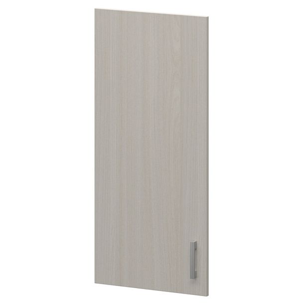 Дверь для узкого стеллажа А-621.Ф Ясень шимо 510x18x1120 Арго - Вид 1