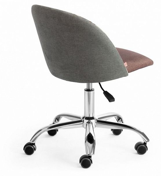 Кресло компьютерное Melody - Вид 4