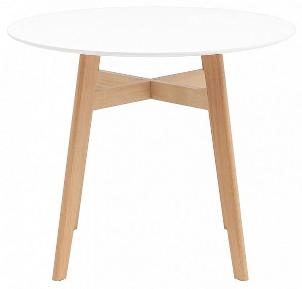 Стол обеденный Target Circle - Вид 2