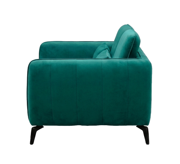 Диван 2-х местный "Айкон С-49/2" - Вид 3