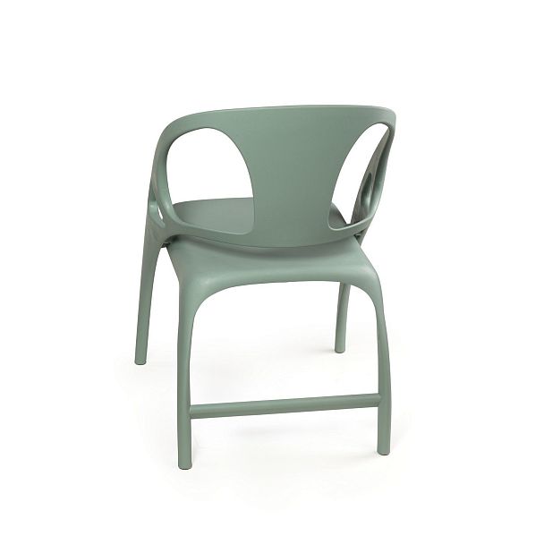 Стул складной Lilu мятный - Вид 17