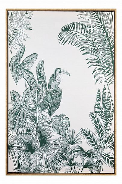 Картина (60x4x90 см) Tomas Stern 87028 - Вид 1